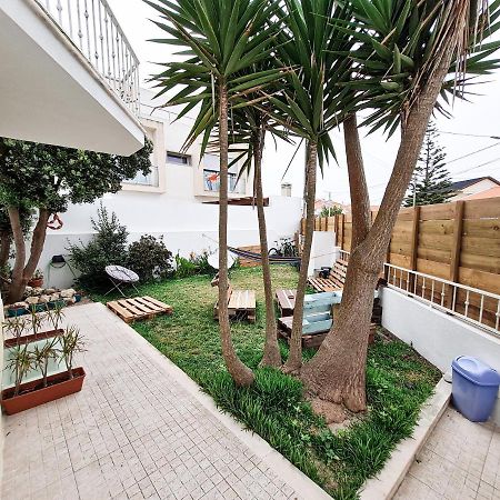 Cloud To Chill Surfhouse Baleal Hostel Ferrel  Εξωτερικό φωτογραφία