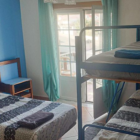 Cloud To Chill Surfhouse Baleal Hostel Ferrel  Εξωτερικό φωτογραφία