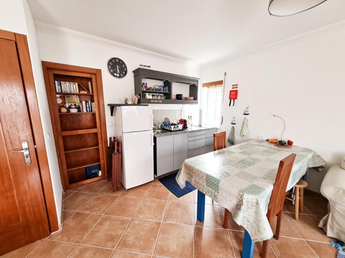Cloud To Chill Surfhouse Baleal Hostel Ferrel  Εξωτερικό φωτογραφία