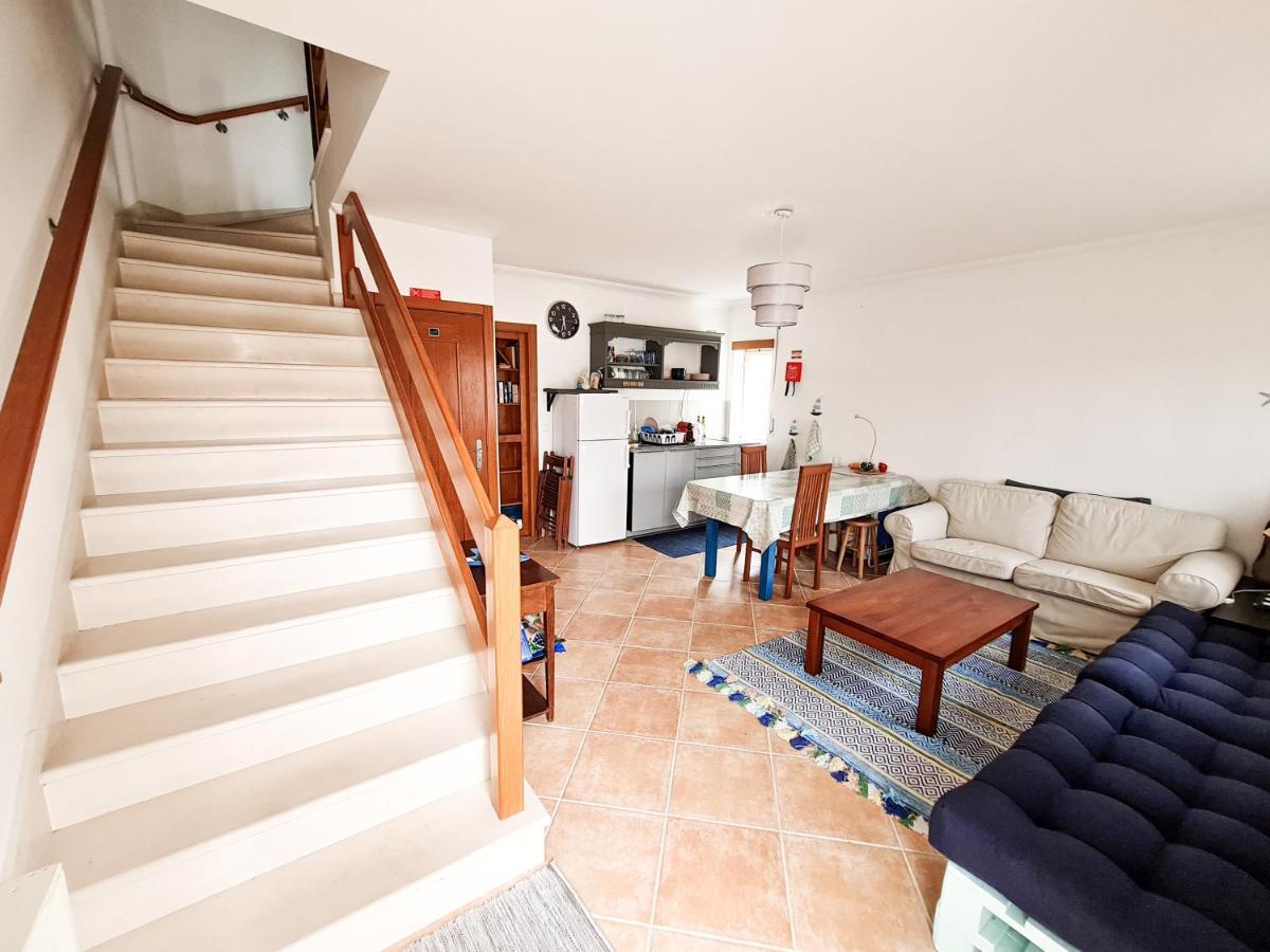 Cloud To Chill Surfhouse Baleal Hostel Ferrel  Εξωτερικό φωτογραφία