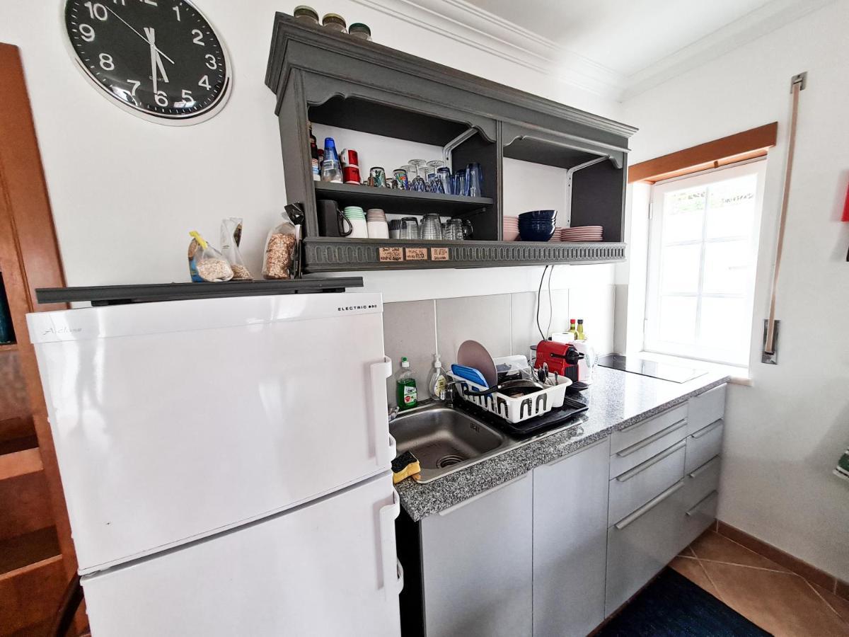 Cloud To Chill Surfhouse Baleal Hostel Ferrel  Εξωτερικό φωτογραφία