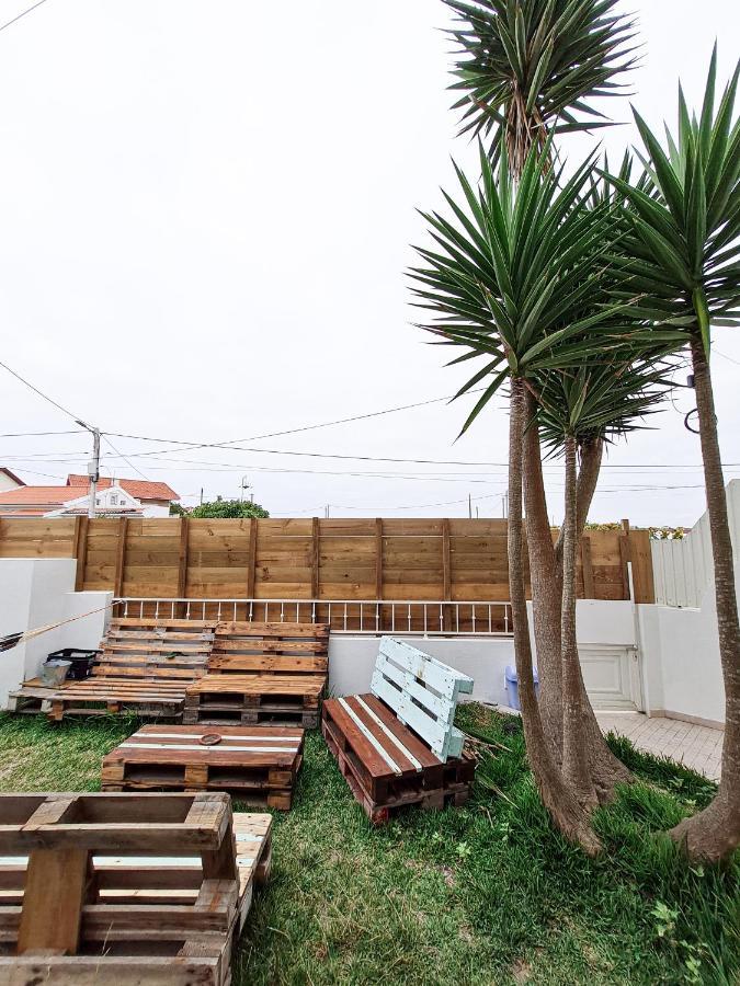 Cloud To Chill Surfhouse Baleal Hostel Ferrel  Εξωτερικό φωτογραφία