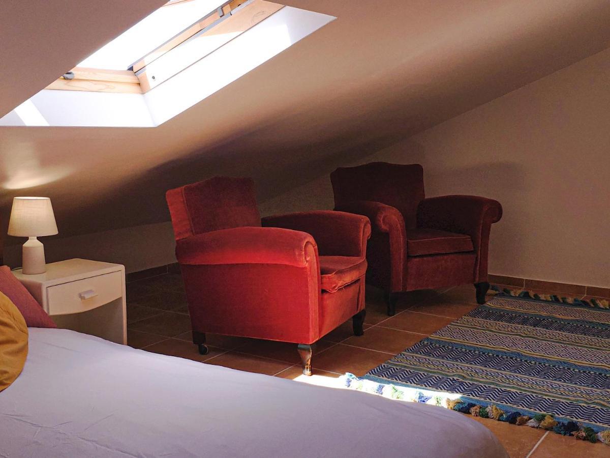 Cloud To Chill Surfhouse Baleal Hostel Ferrel  Εξωτερικό φωτογραφία