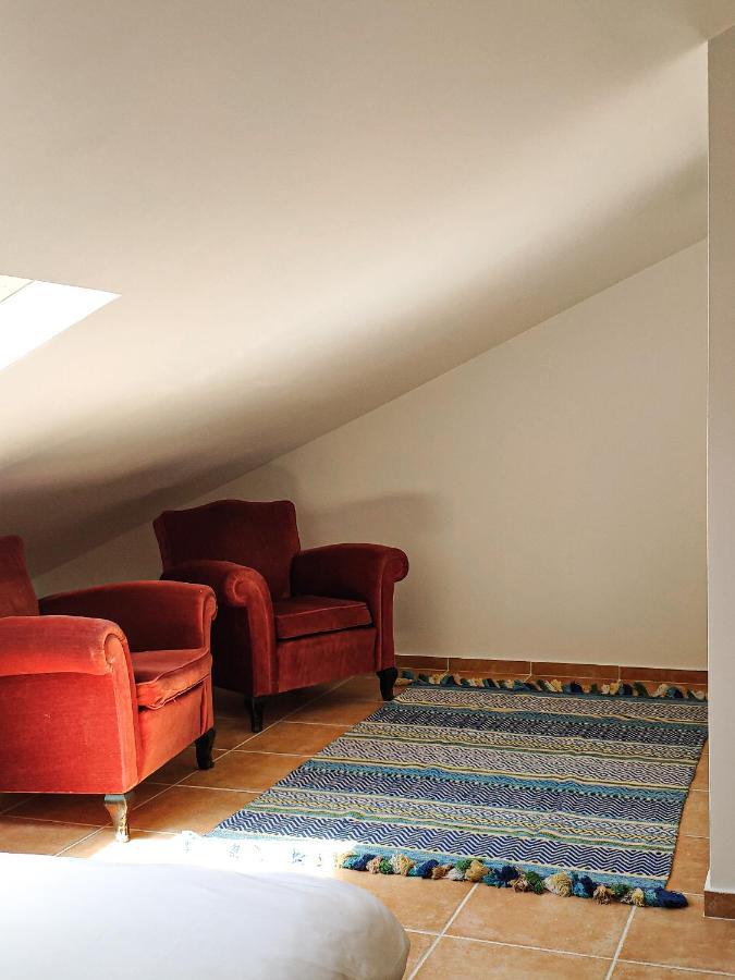 Cloud To Chill Surfhouse Baleal Hostel Ferrel  Εξωτερικό φωτογραφία