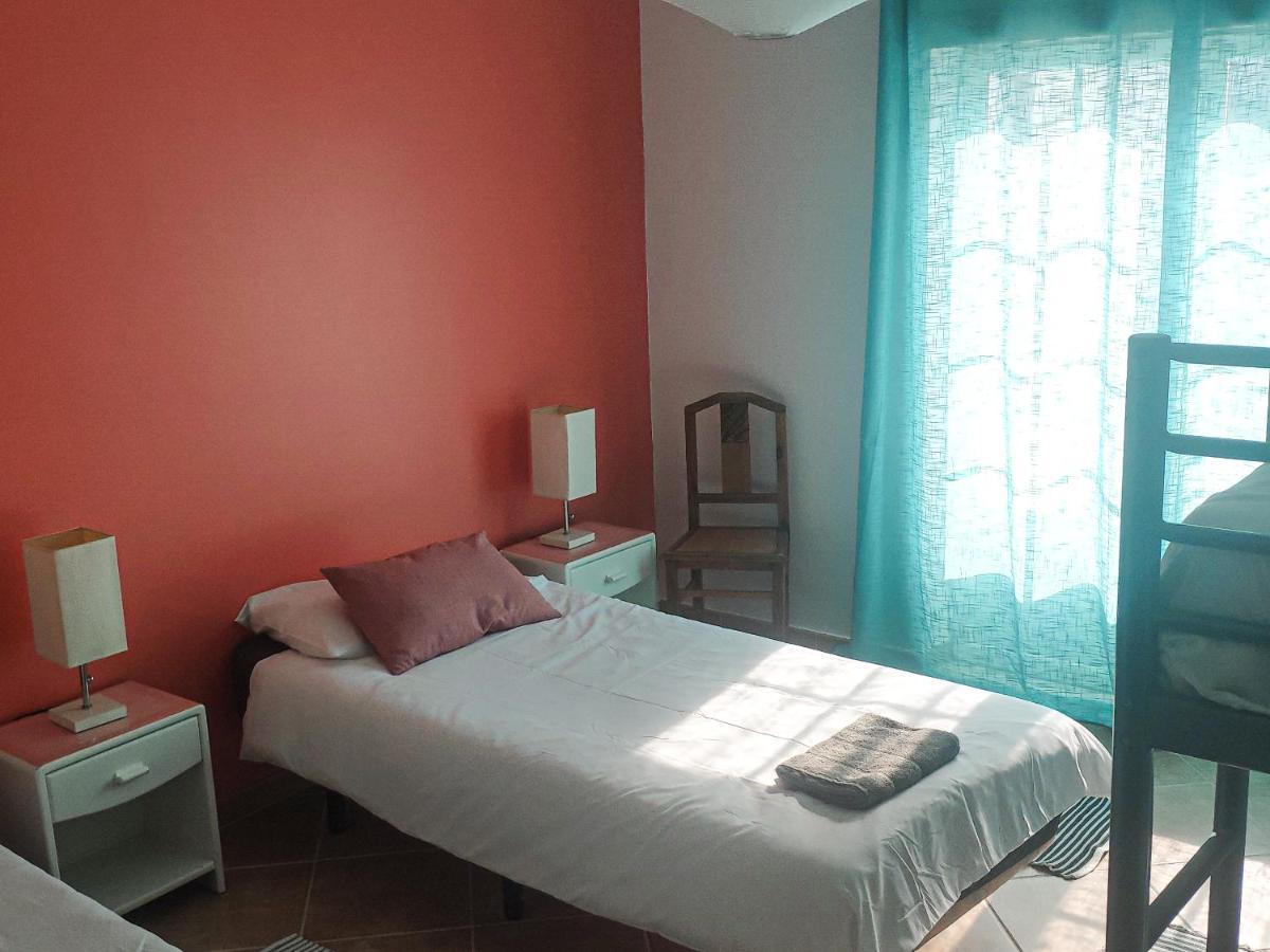 Cloud To Chill Surfhouse Baleal Hostel Ferrel  Εξωτερικό φωτογραφία
